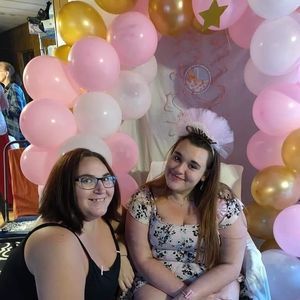 Meet your Posher, Melissalynn